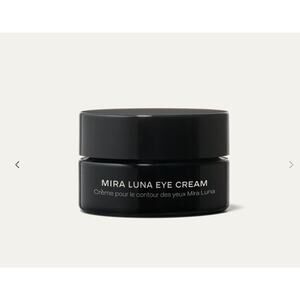 Twentynine Palms Mira Luna Retinol Eye Cream Brand New in Box